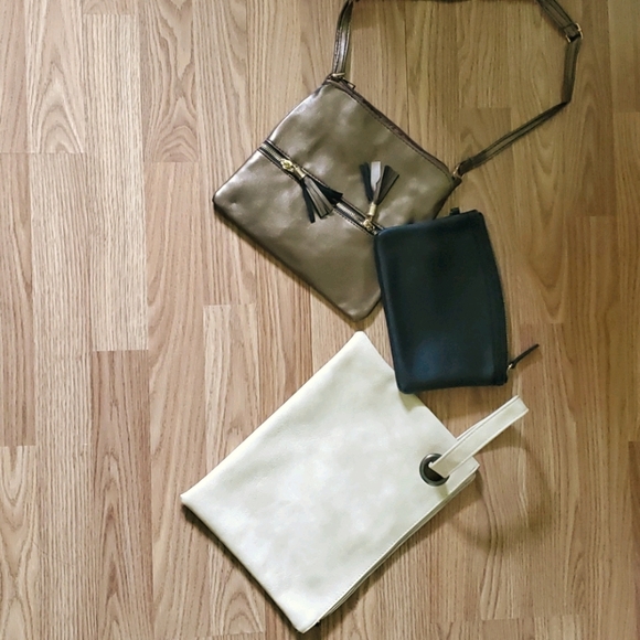 Clutches - Picture 1 of 1